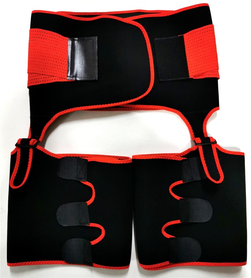 Women Waist Trainer Body Shaper Weight Loss Hip Lift Shaperwear