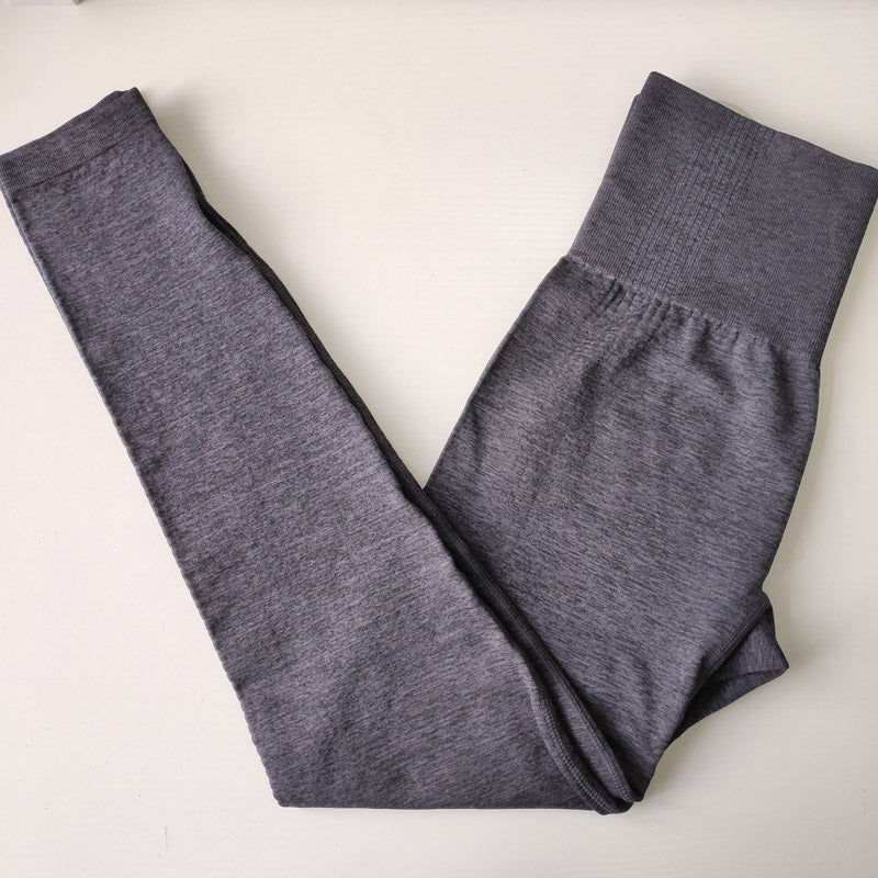 Women New Vital Seamless Leggings Gym Seamless Leggings Yoga Pants Girl Sport Leggings - GilloServ