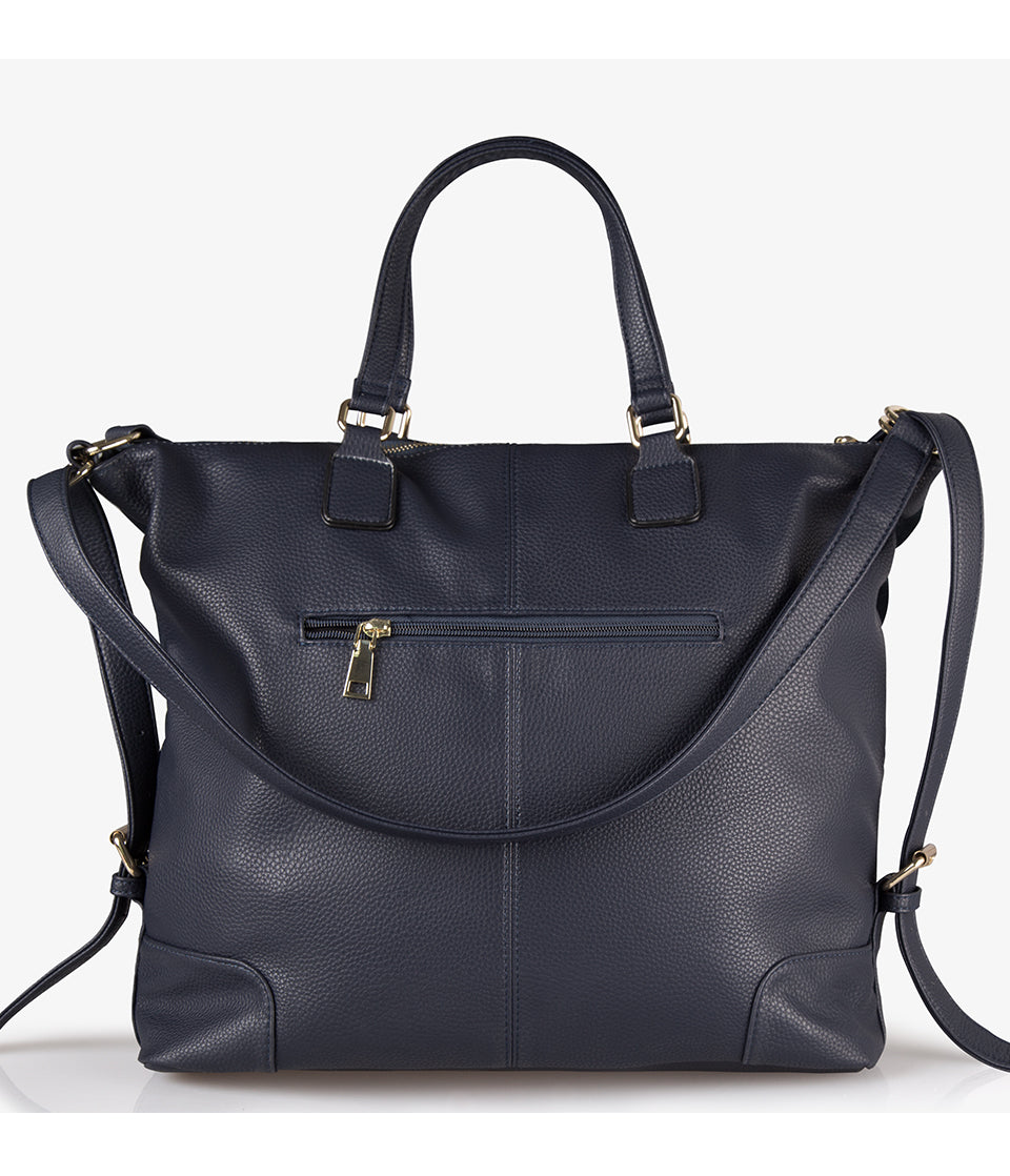 Women Real Split Suede Leather Shoulder Tote Bag