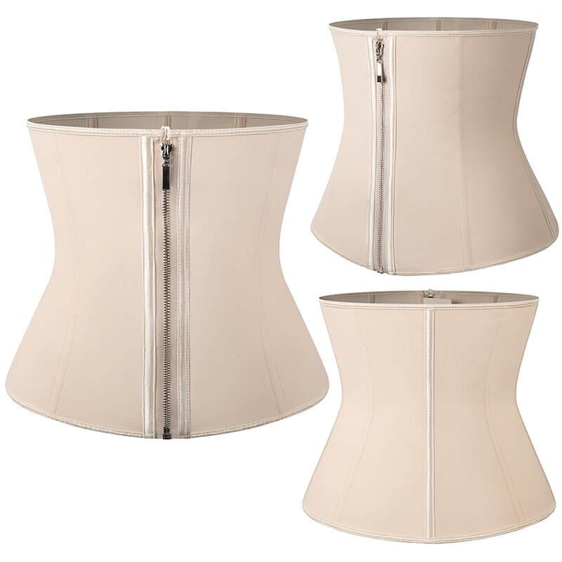 Women Waist Trainer Corset Slimming Body Shaper