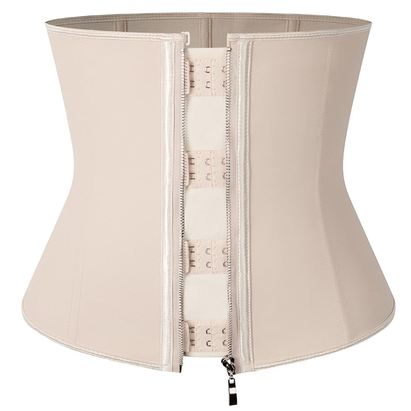 Women Waist Trainer Corset Slimming Body Shaper