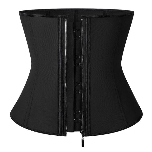 Women Waist Trainer Corset Slimming Body Shaper