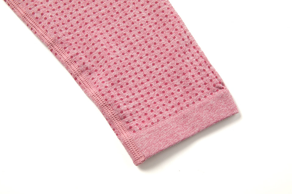 Gym Sport Outfits Yoga Clothing Set - GilloServ