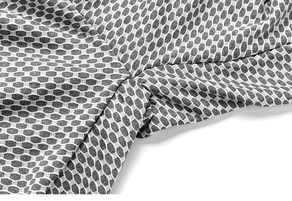 Sport Pants Seamless Yoga Leggings Scrunch - GilloServ