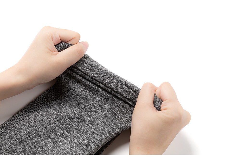 Yoga Pants Hip Push Up Sports Seamless Gym Leggings - GilloServ