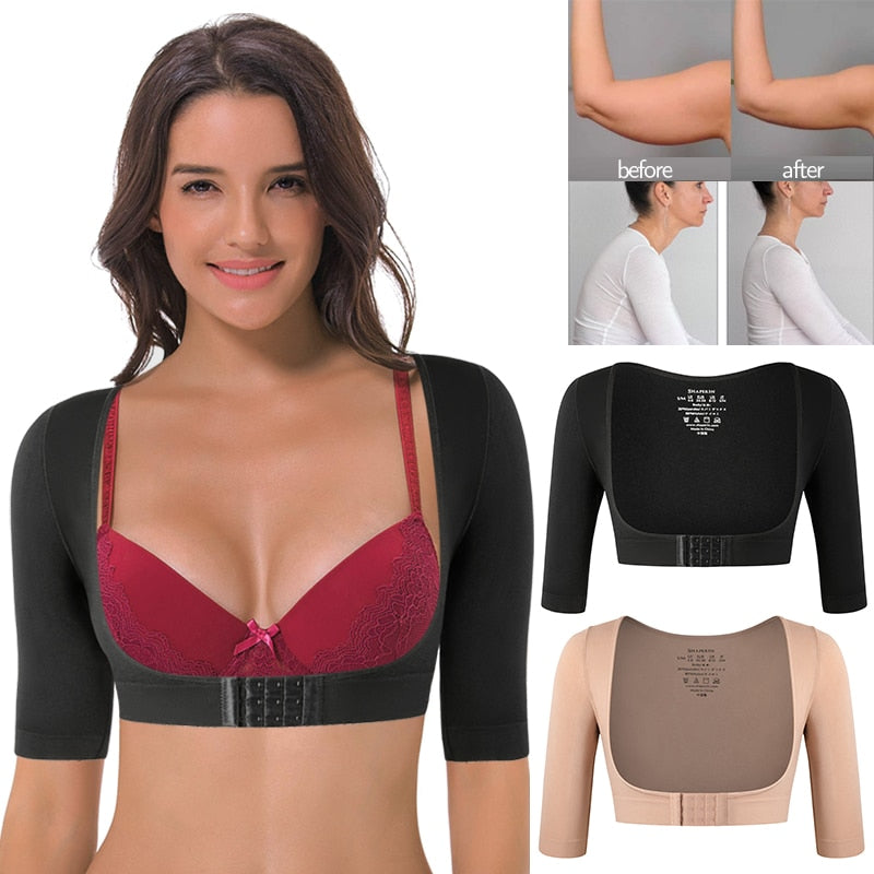 Weight Loss Arm Shaper Slimming Fat Buster Posture Correction