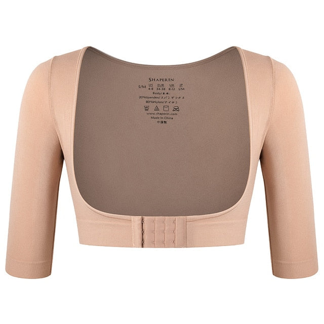 Weight Loss Arm Shaper Slimming Fat Buster Posture Correction