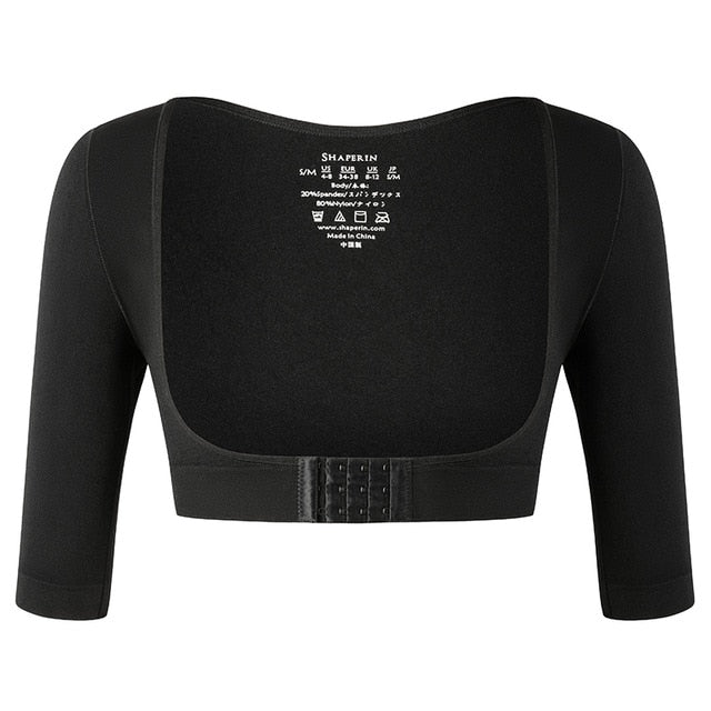 Weight Loss Arm Shaper Slimming Fat Buster Posture Correction