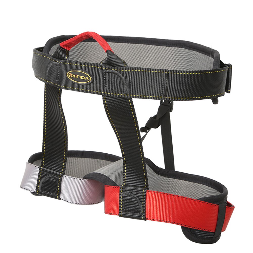 Outdoor Sports Safety Belt Aerial Yoga Rock Climbing Waist Support - GilloServ