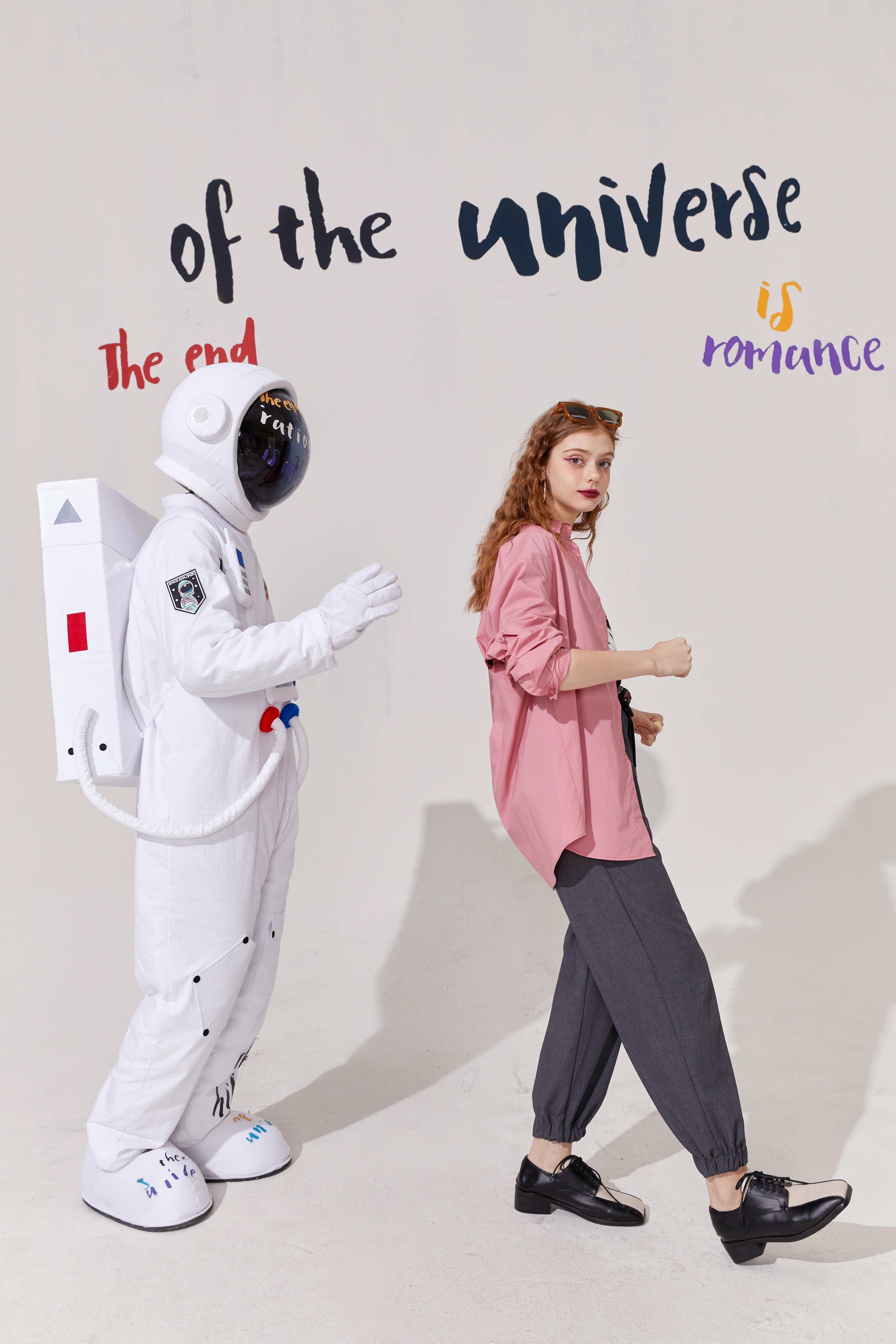 High Quality Solid Pure Chic Casual Minimalist Cotton Shirt Women