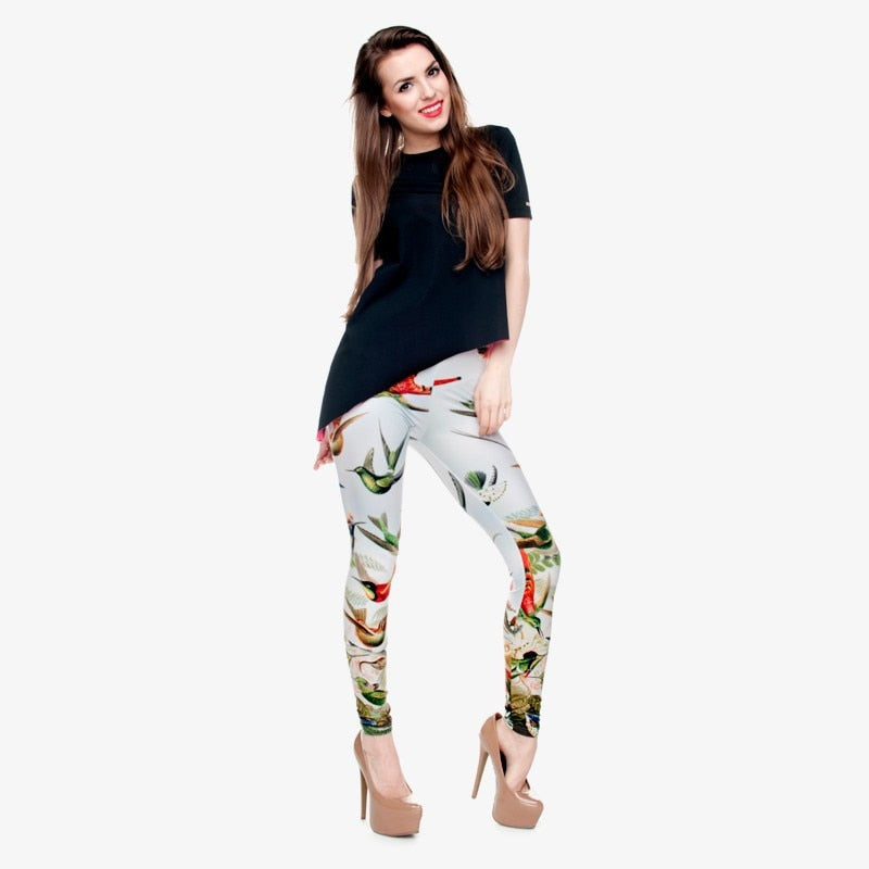 High Quality Women Casual Pants - GilloServ