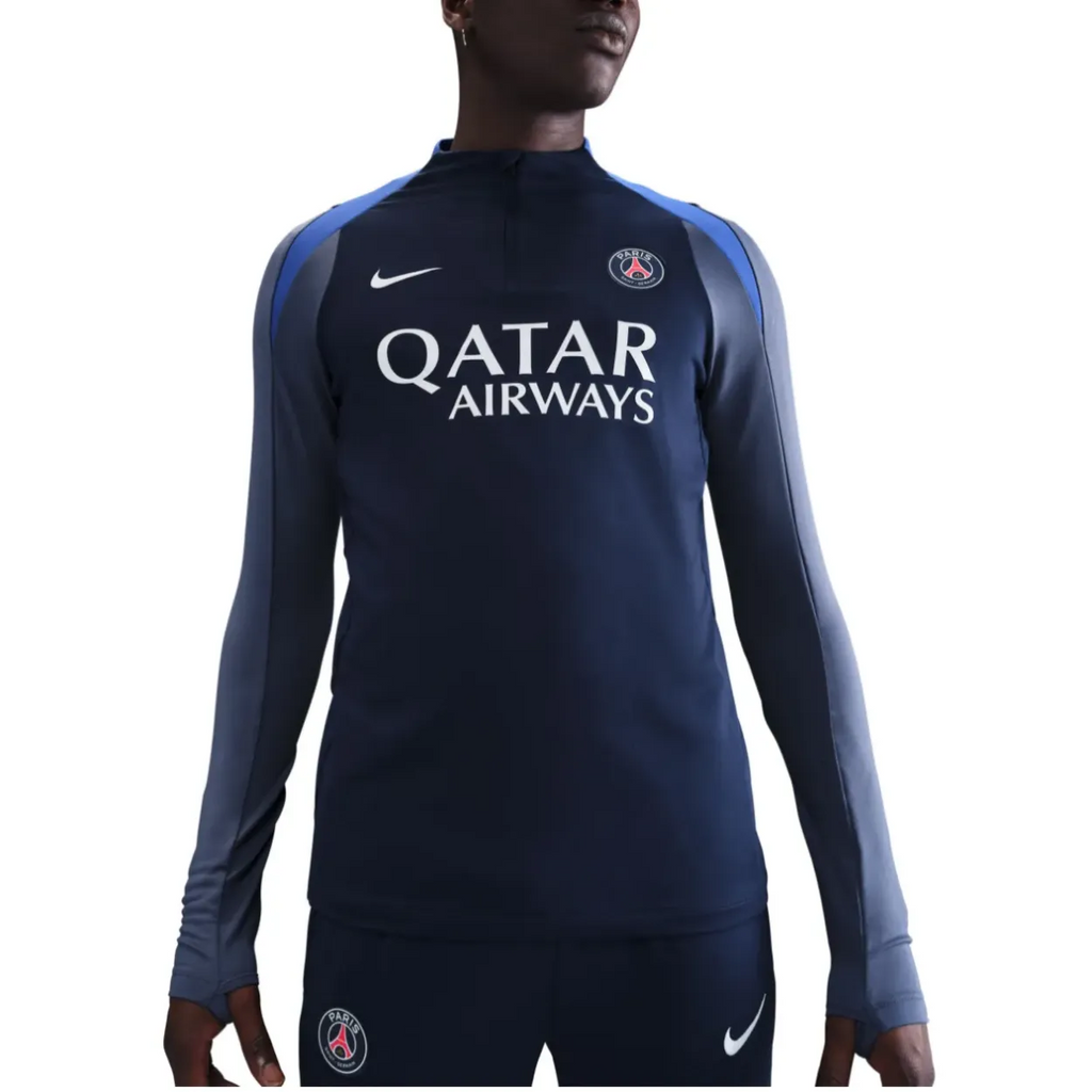 PSG training technical soccer tracksuit - GilloServ