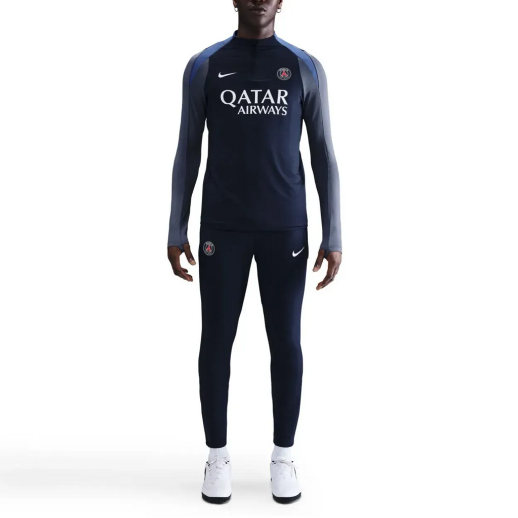 PSG training technical soccer tracksuit - GilloServ