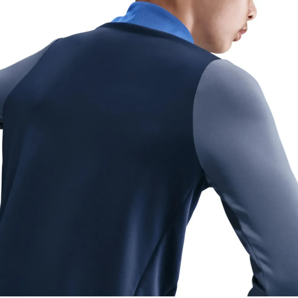 Kids - PSG training technical soccer tracksuit