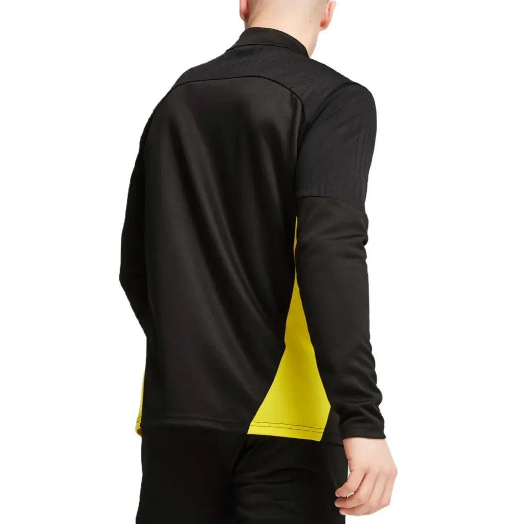 BVB Borussia Dortmund black training technical tracksuit