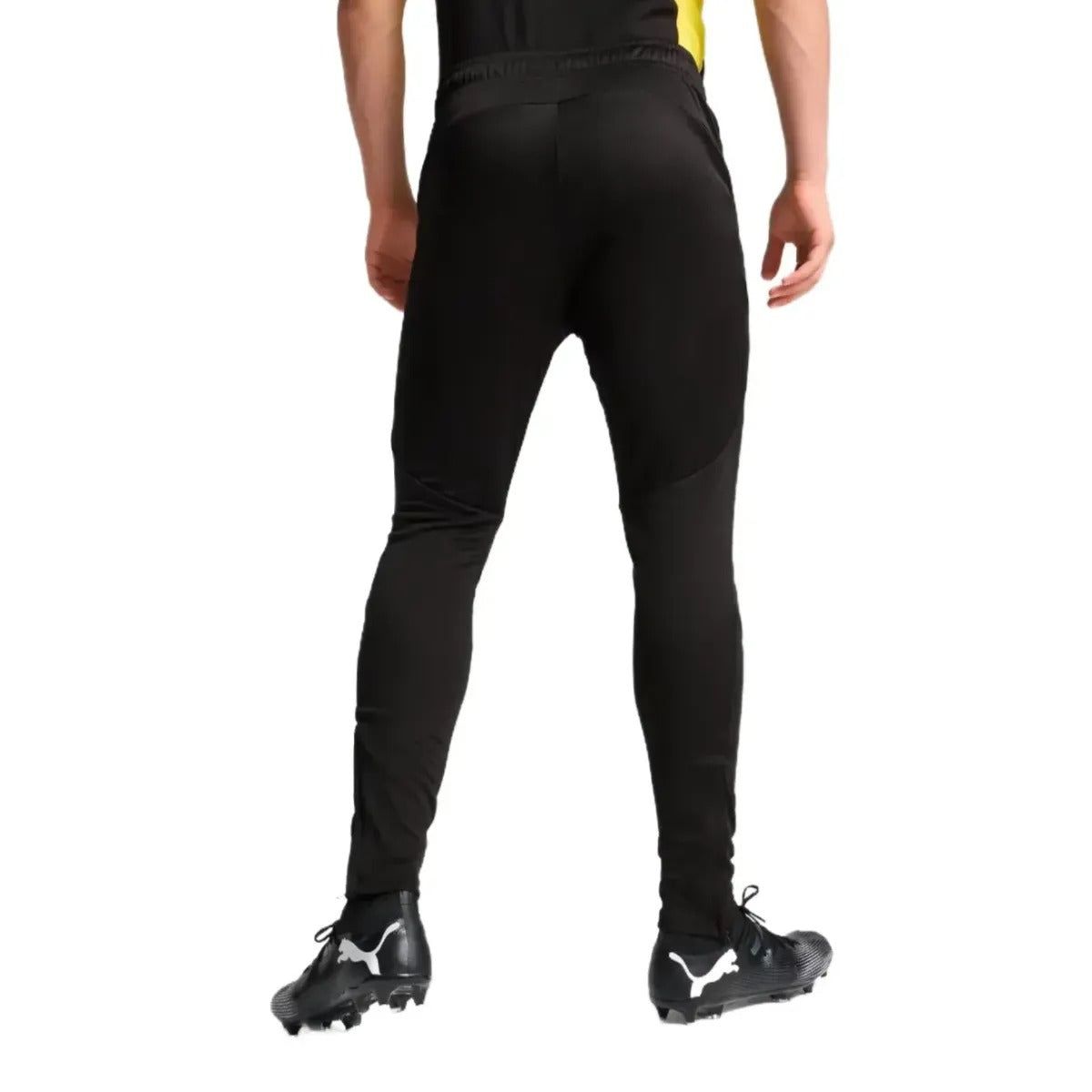 BVB Borussia Dortmund black training technical tracksuit