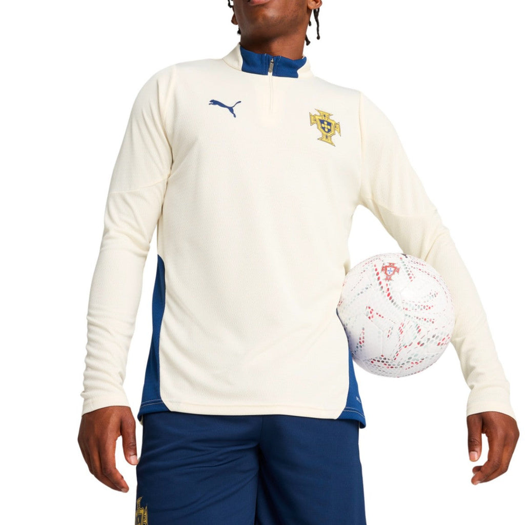 Portugal Training Technical Soccer Tracksuit - GilloServ