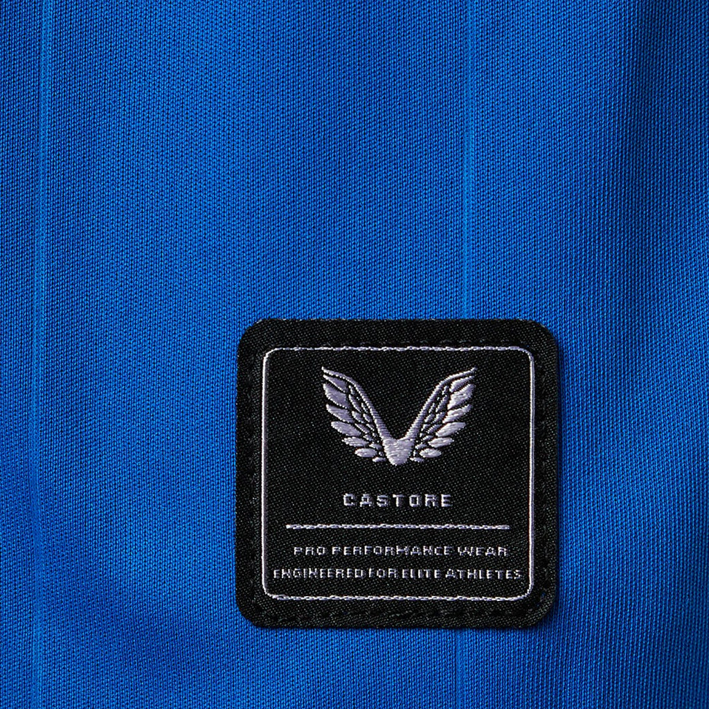 Glasgow Rangers Home soccer jersey - Castore - GilloServ