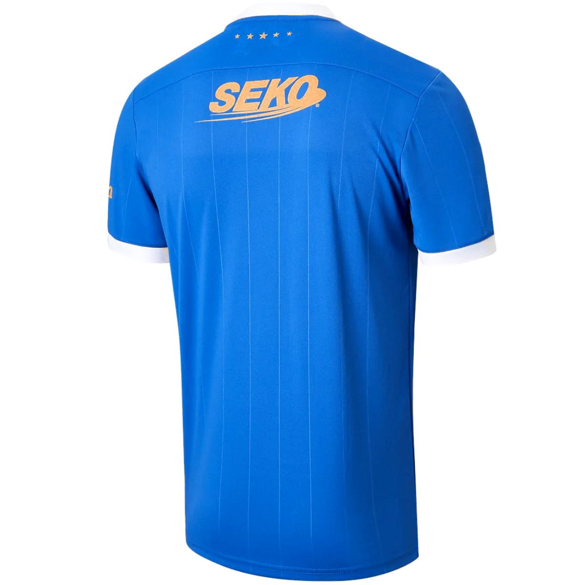 Glasgow Rangers Home soccer jersey - Castore - GilloServ