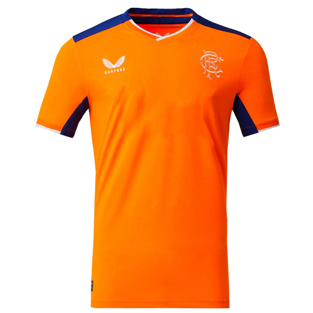 Glasgow Rangers Third soccer jersey