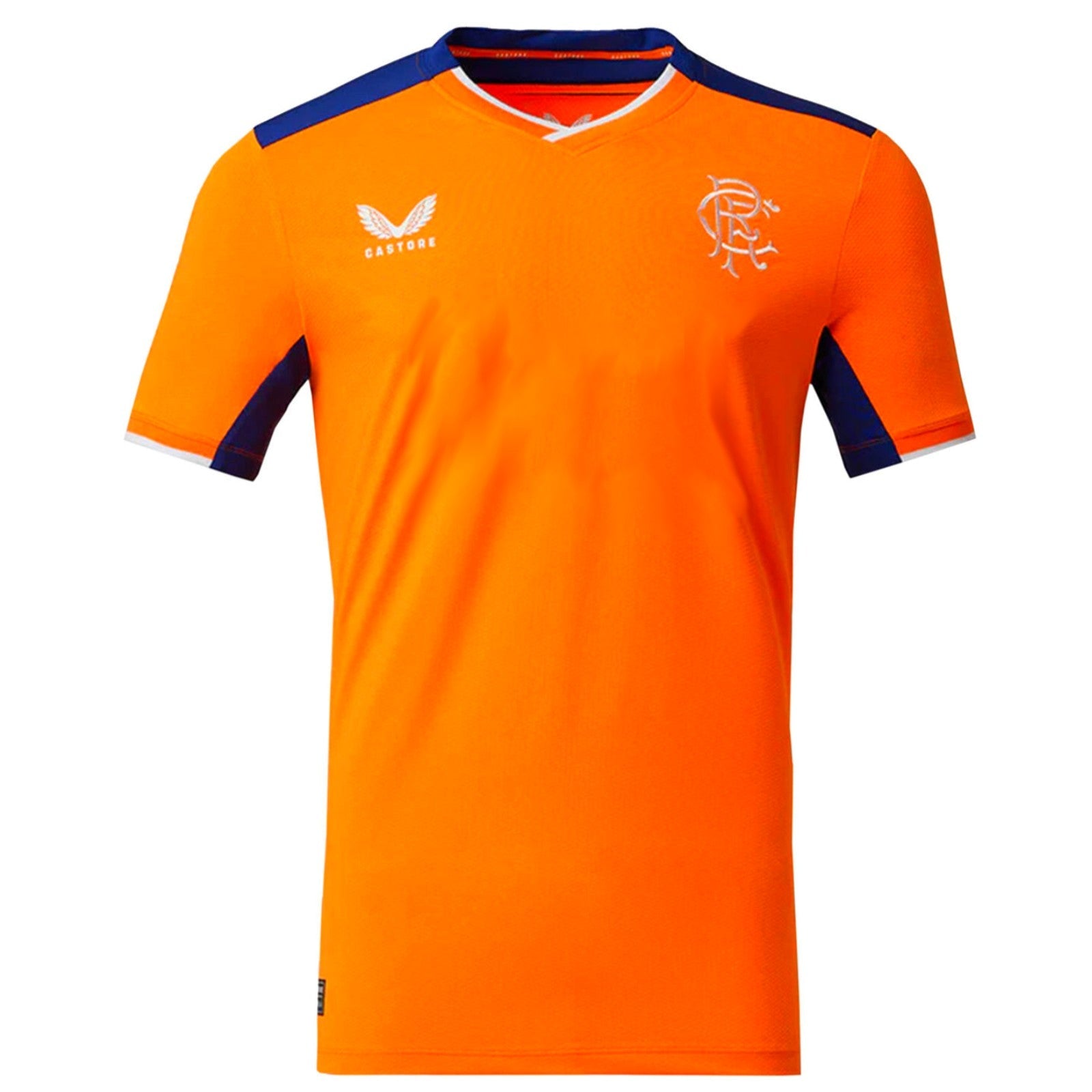 Glasgow Rangers Third soccer jersey