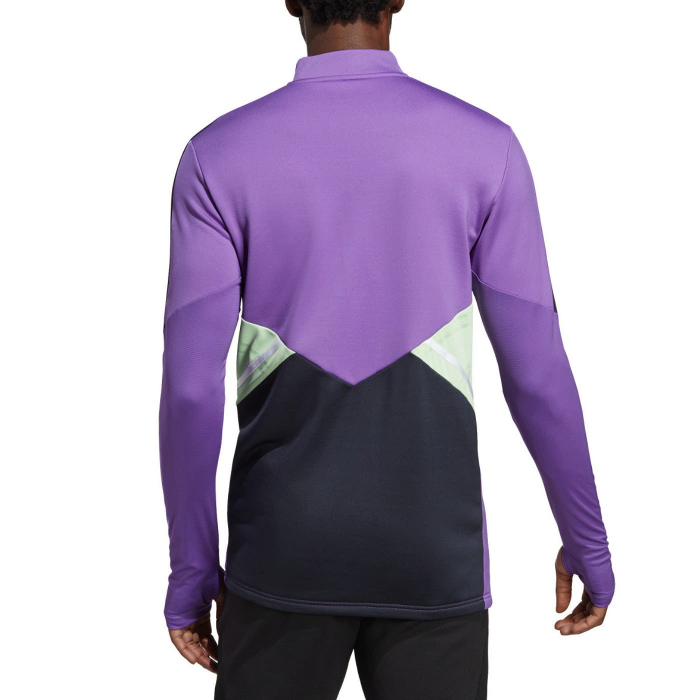 Real Madrid Soccer training technical tracksuit - GilloServ