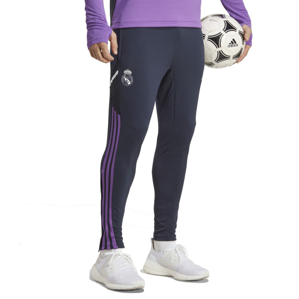 Real Madrid Soccer training technical tracksuit - GilloServ