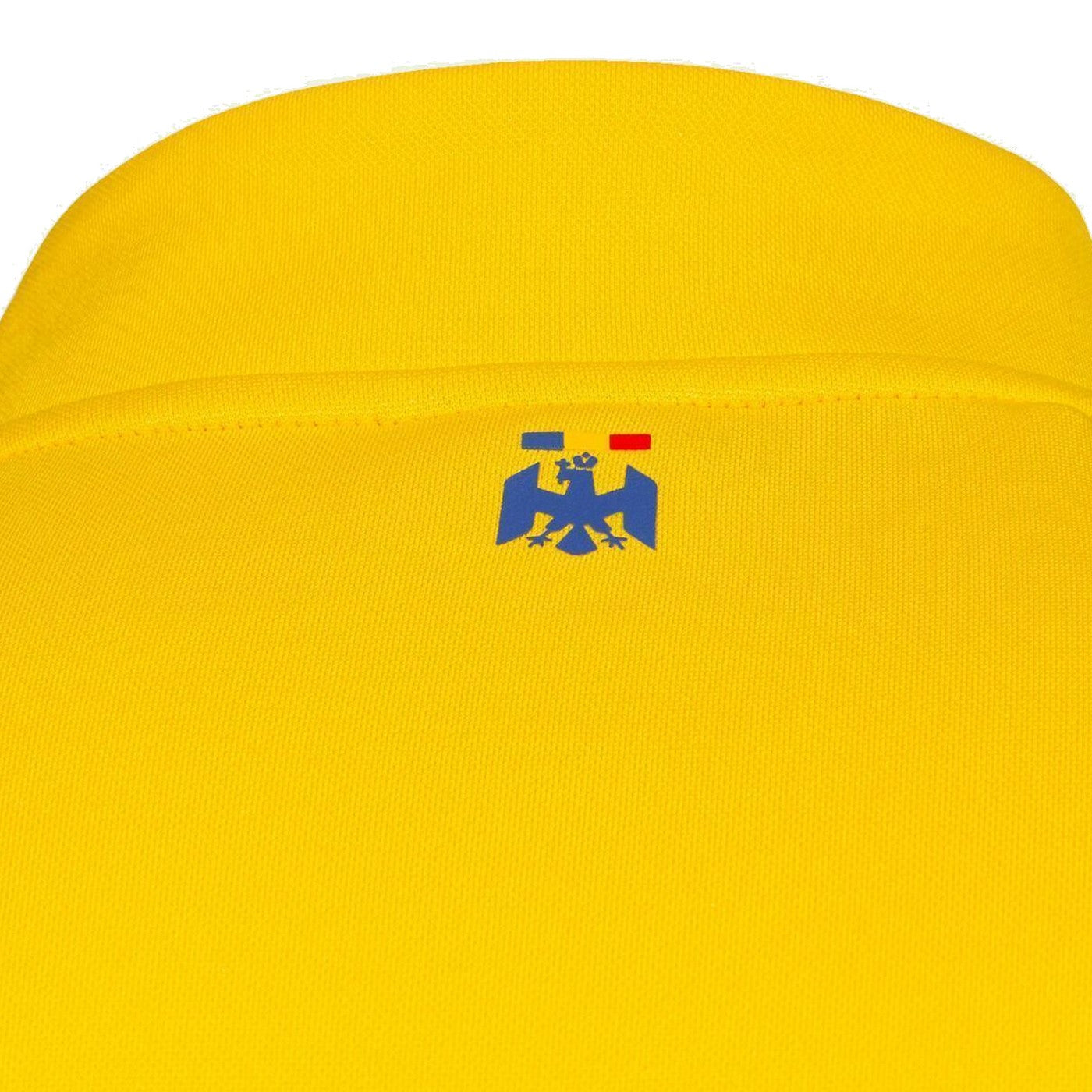 Romania training presentation Soccer tracksuit - GilloServ