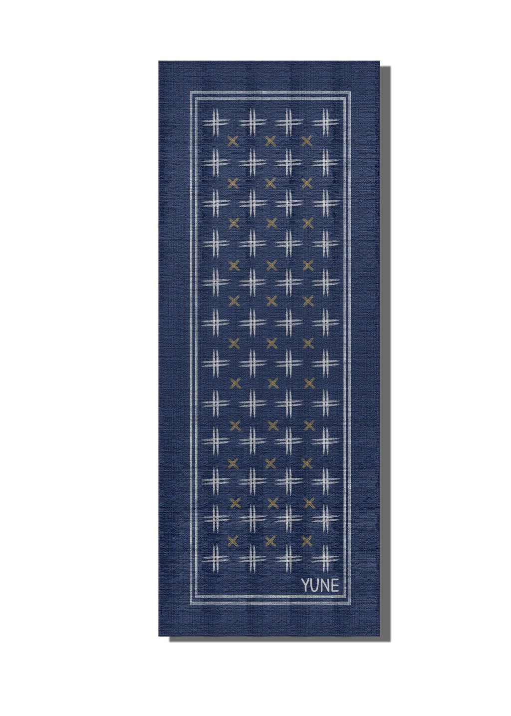Sakura Trekk Travel Yoga Mat - GilloServ