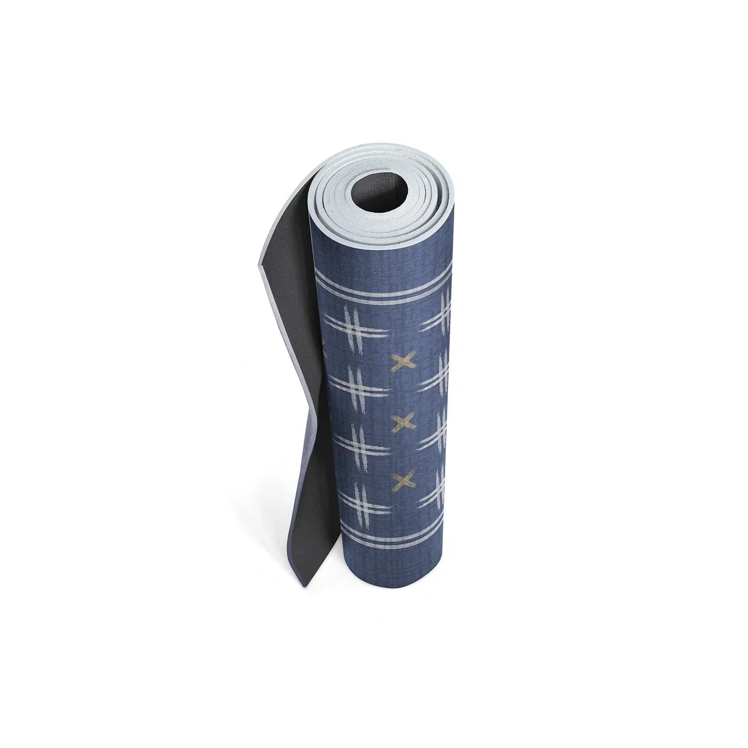 Sakura Trekk Travel Yoga Mat - GilloServ