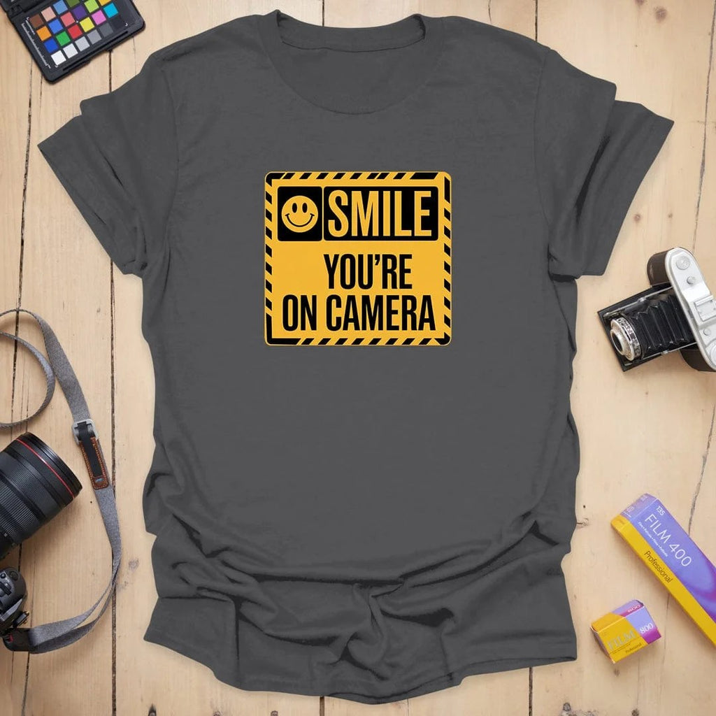 Smile T-Shirt