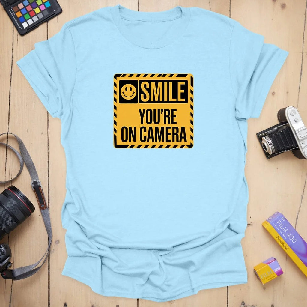 Smile T-Shirt