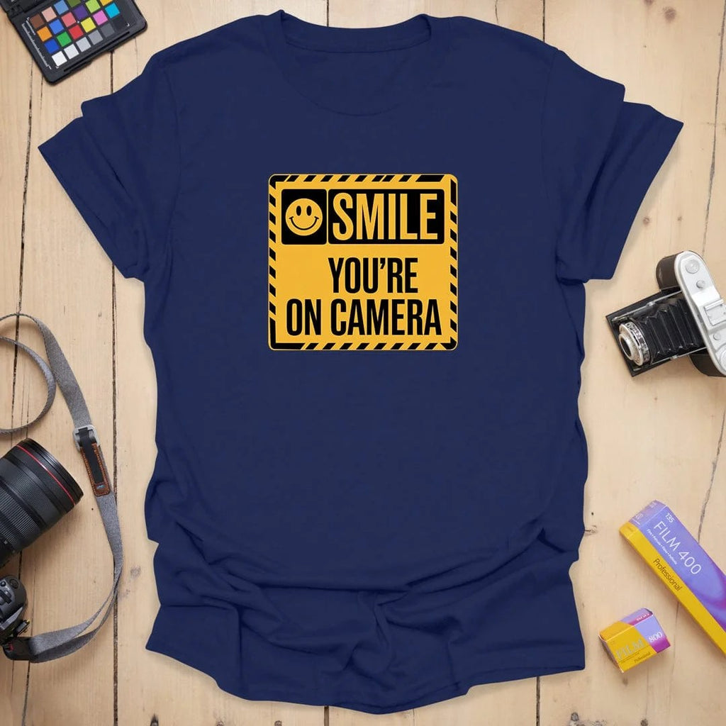 Smile T-Shirt