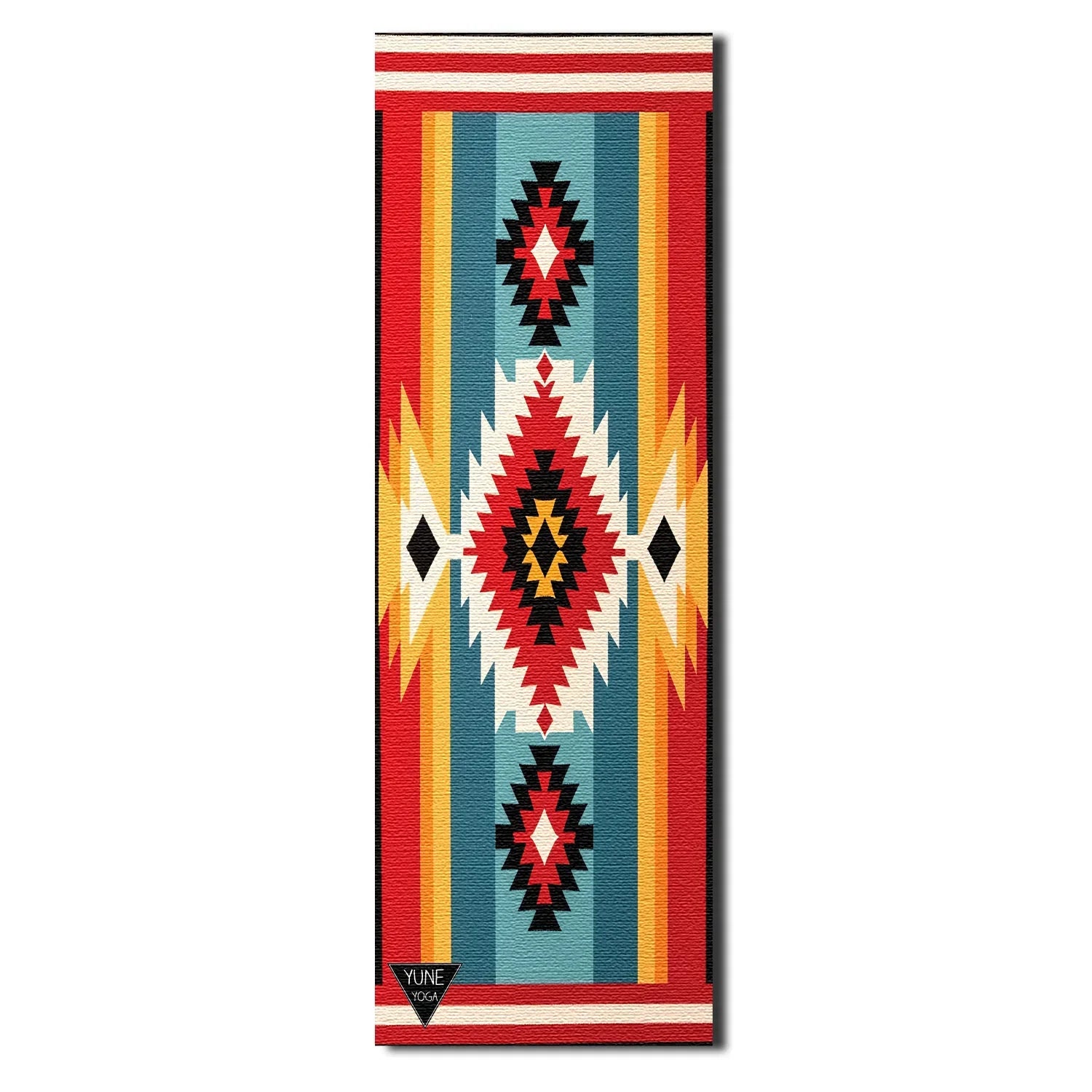 Yoga Mat 6 mm Extra Thick - GilloServ