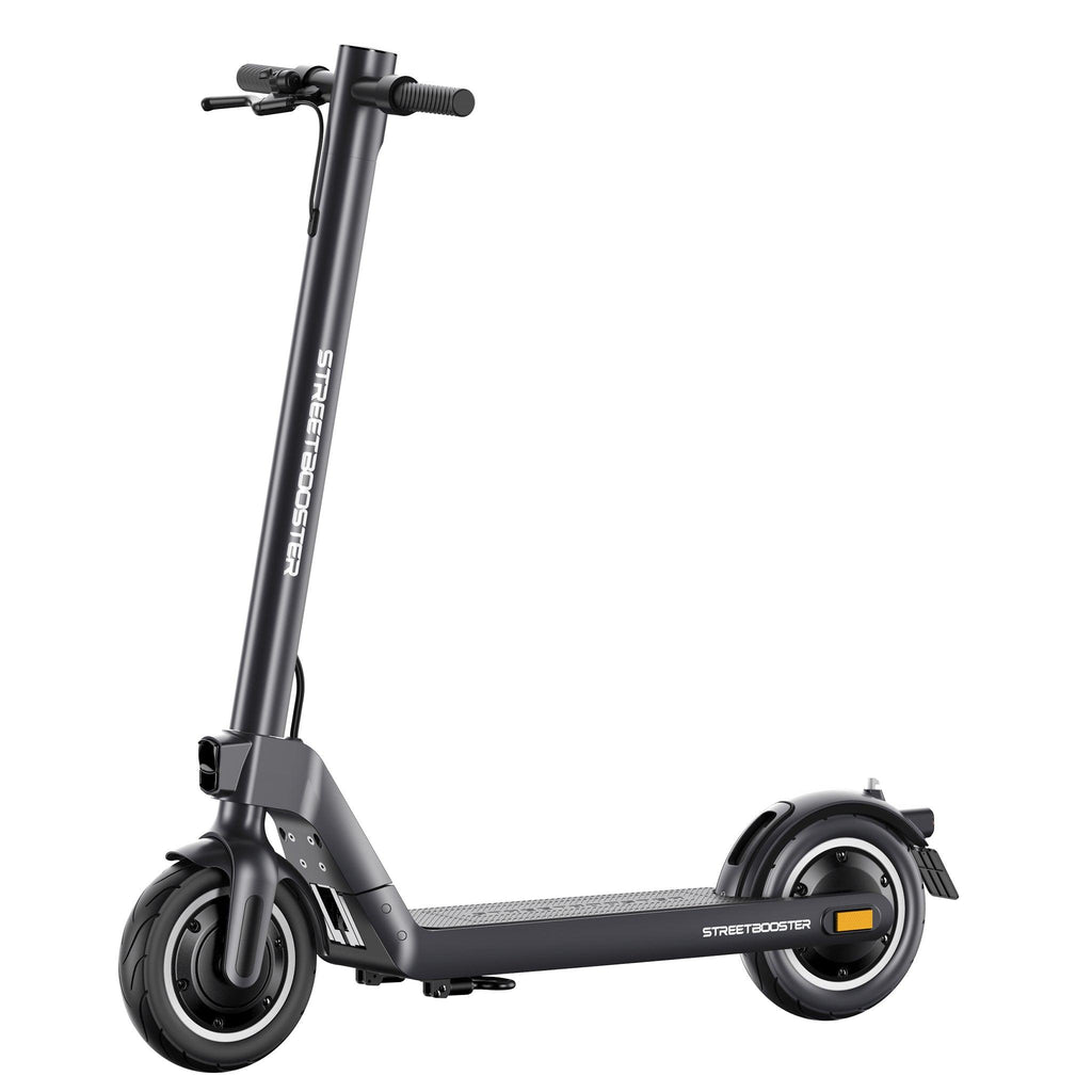 STREETBOOSTER TWO - E-Scooter mit Straßenzulassung - GilloServ