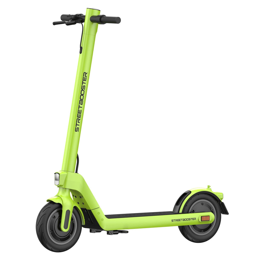 STREETBOOSTER TWO - E-Scooter mit Straßenzulassung - GilloServ