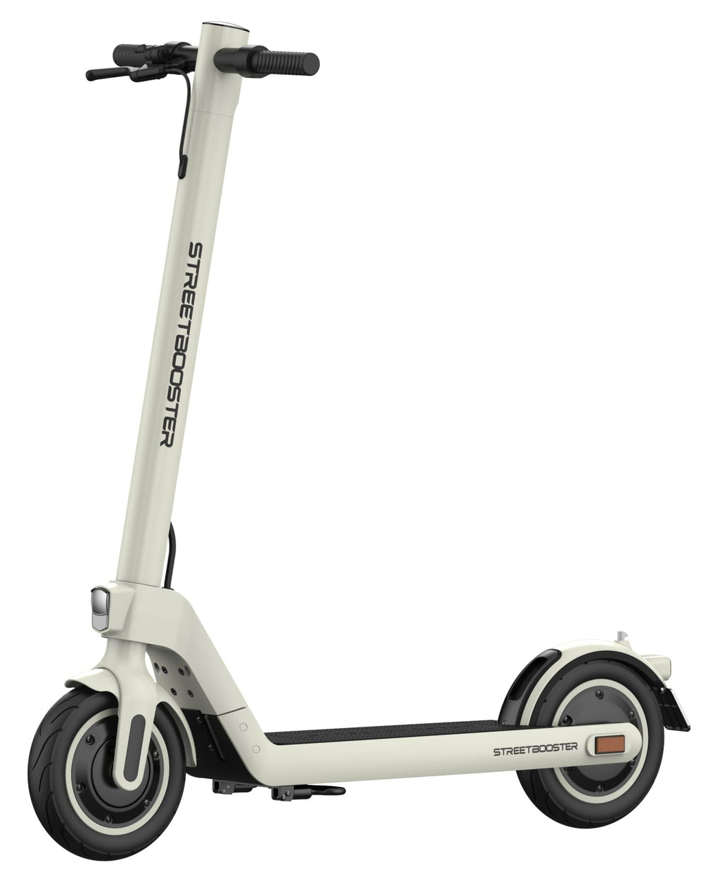 STREETBOOSTER TWO - E-Scooter mit Straßenzulassung - GilloServ