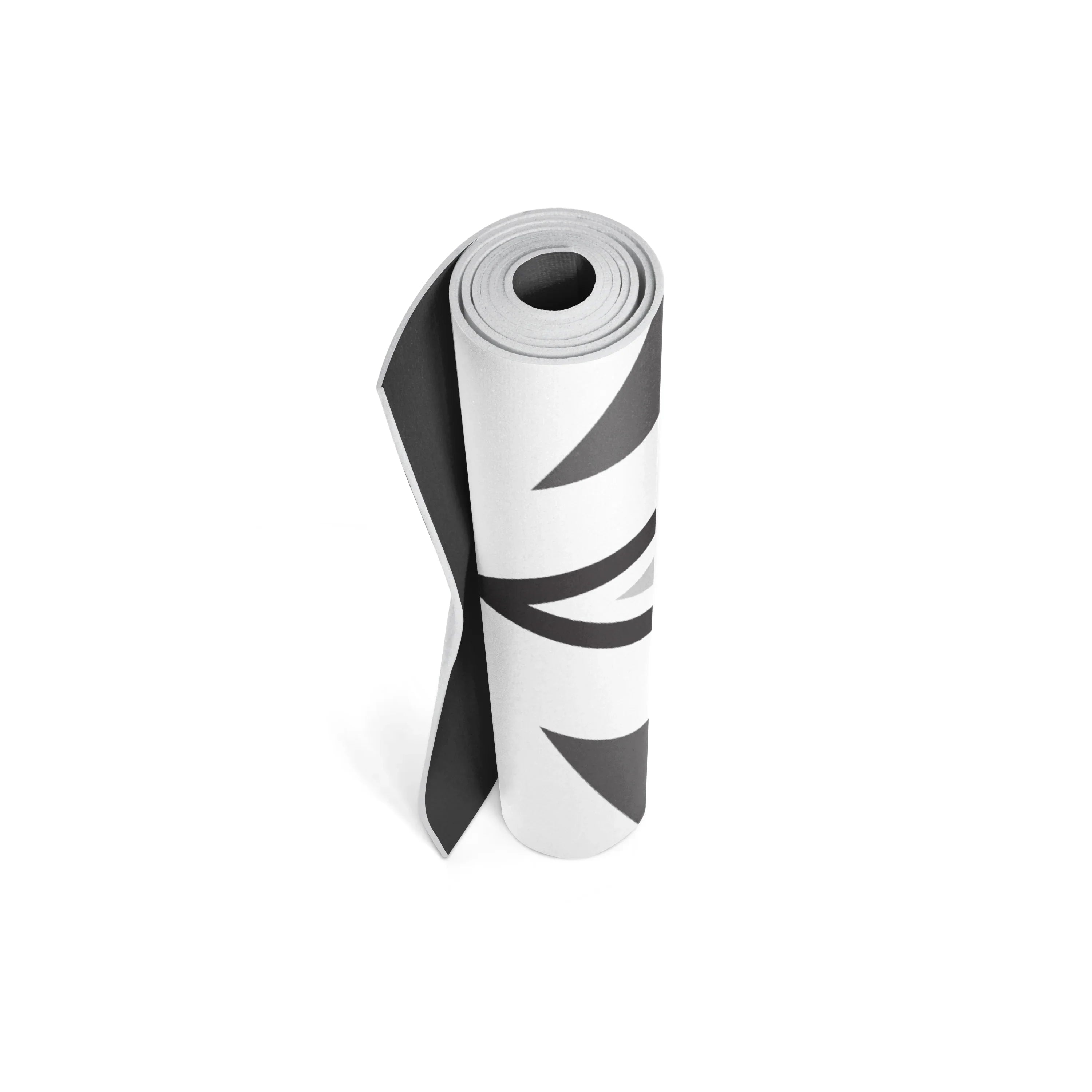 Cygnus Yoga Mat – Non-Slip, Cushioned, and Celestial-Inspired for Studio, Home & Outdoor Practice - GilloServ