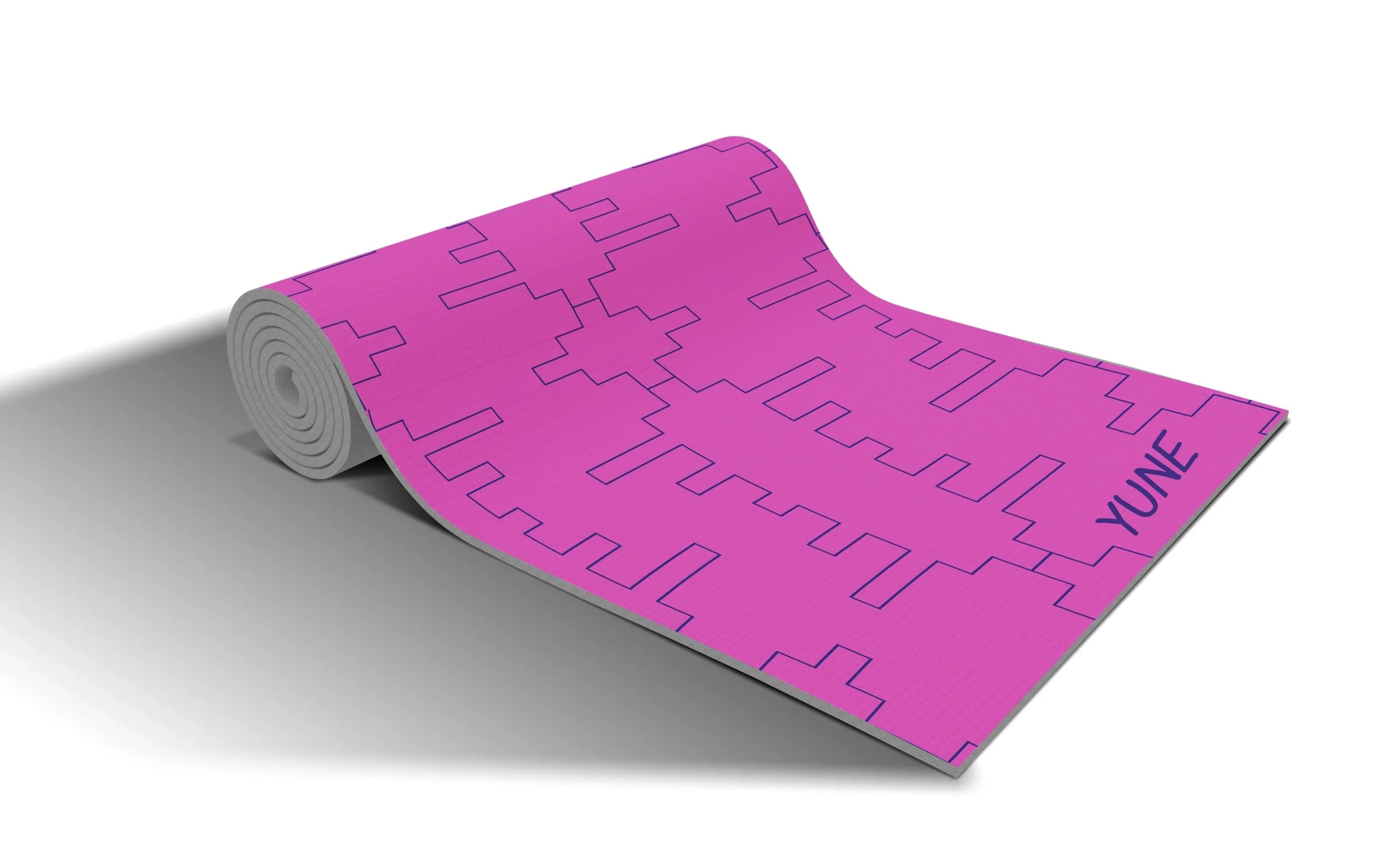 Trekk Travel Yoga Mat - GilloServ