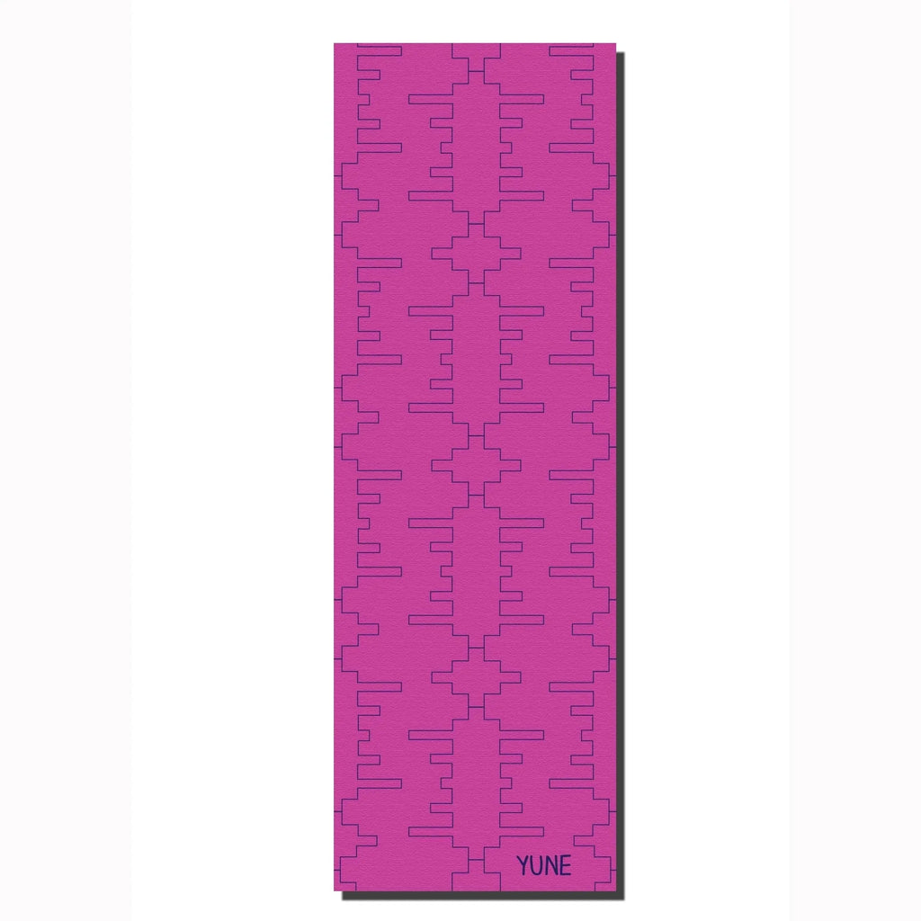 Trekk Travel Yoga Mat - GilloServ