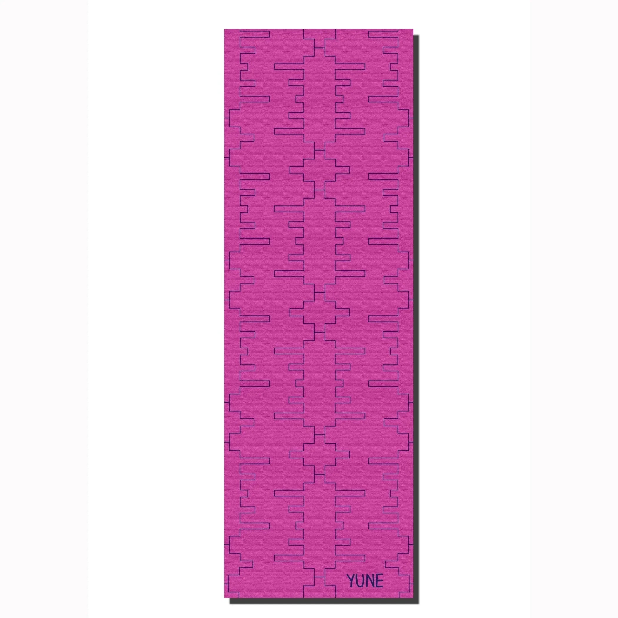 Trekk Travel Yoga Mat - GilloServ