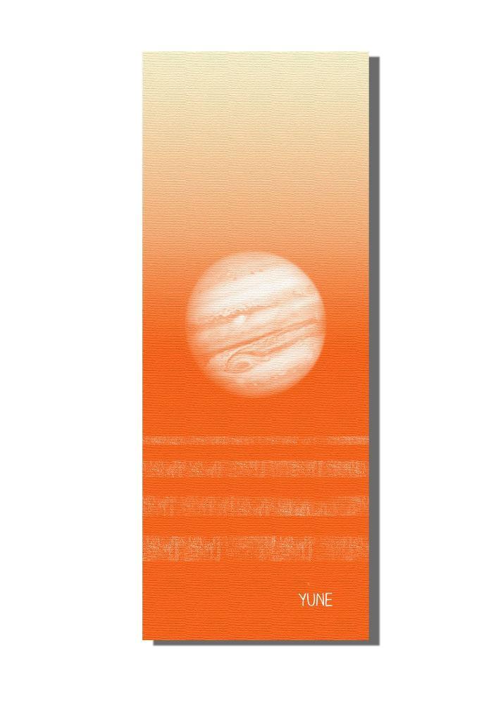 Yoga Mat – Zen Design Premium Traction - GilloServ