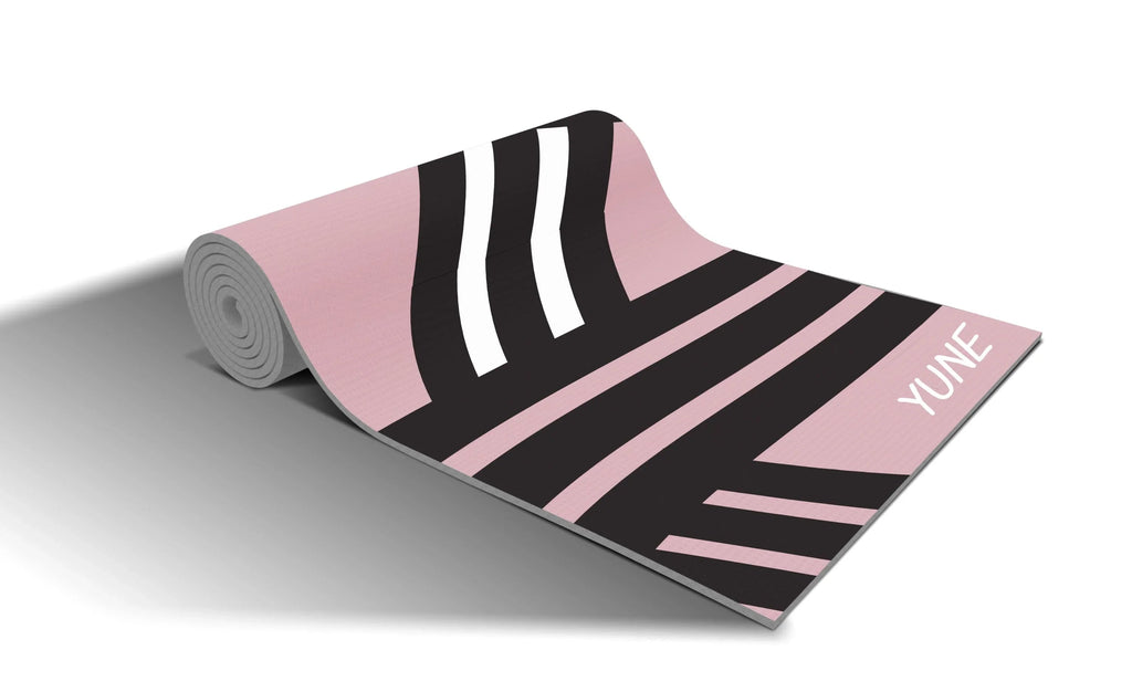 TI22 Trekk Travel Mat - GilloServ