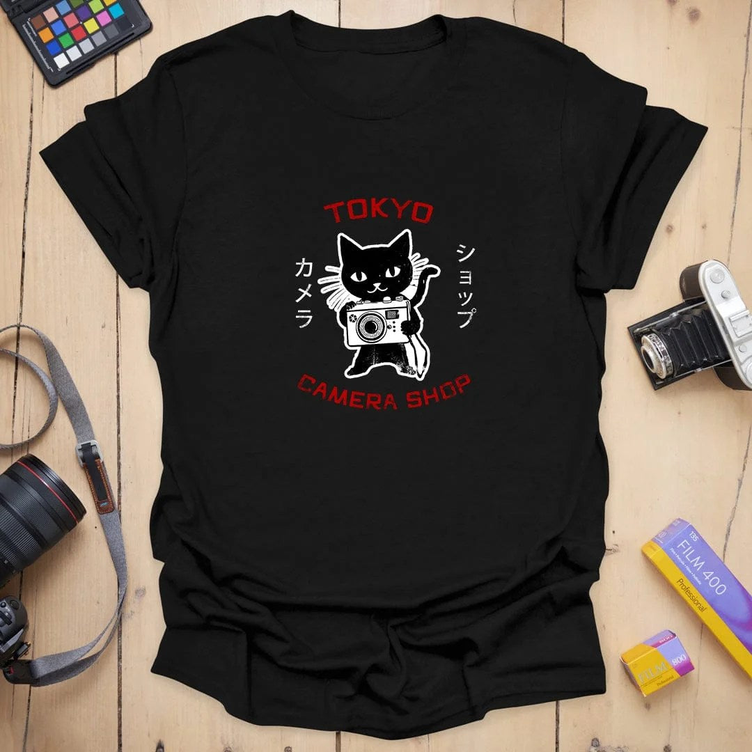 Tokyo T-Shirt