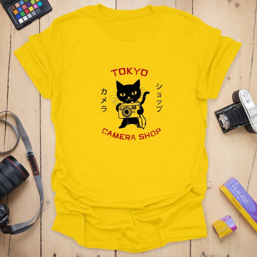 Tokyo T-Shirt