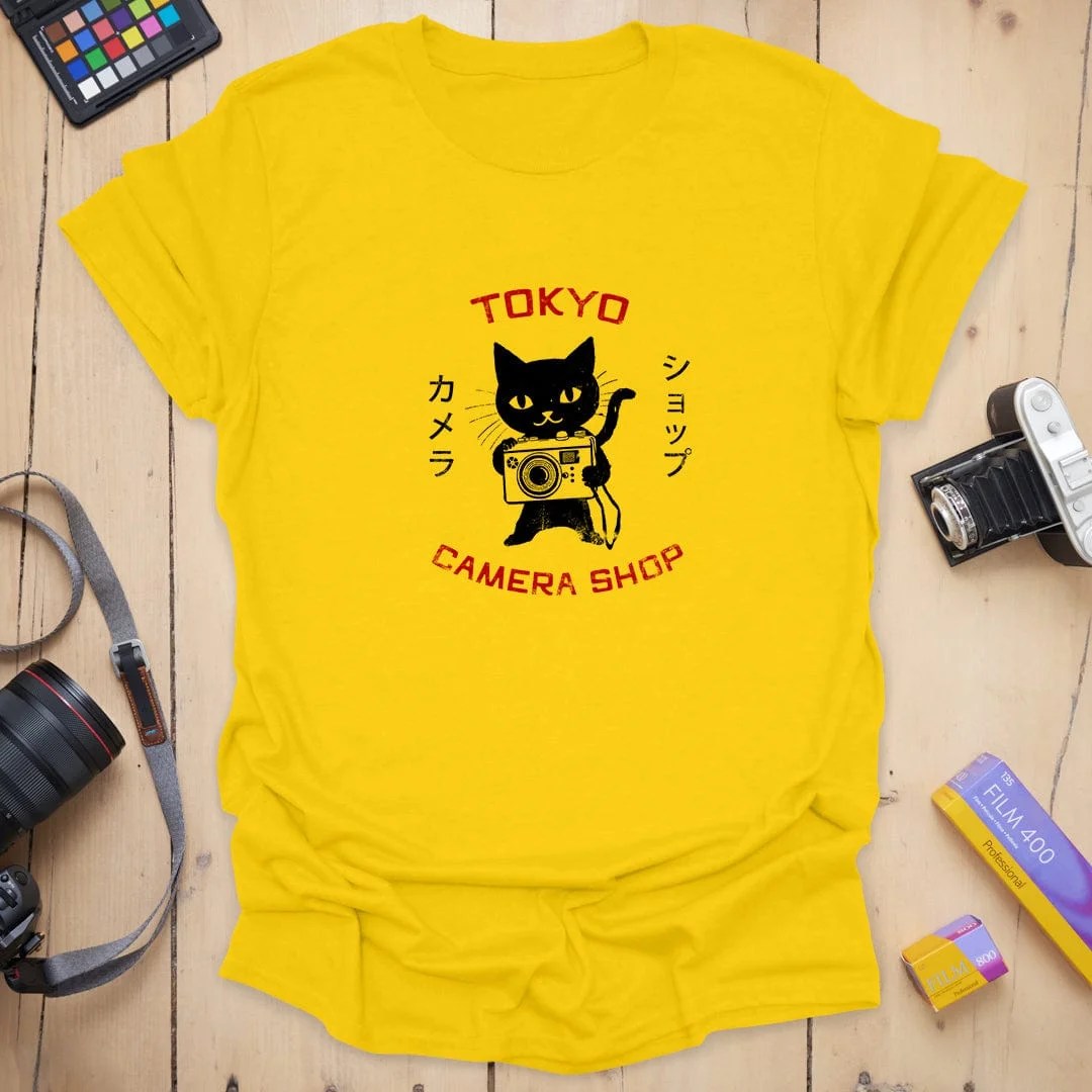 Tokyo T-Shirt