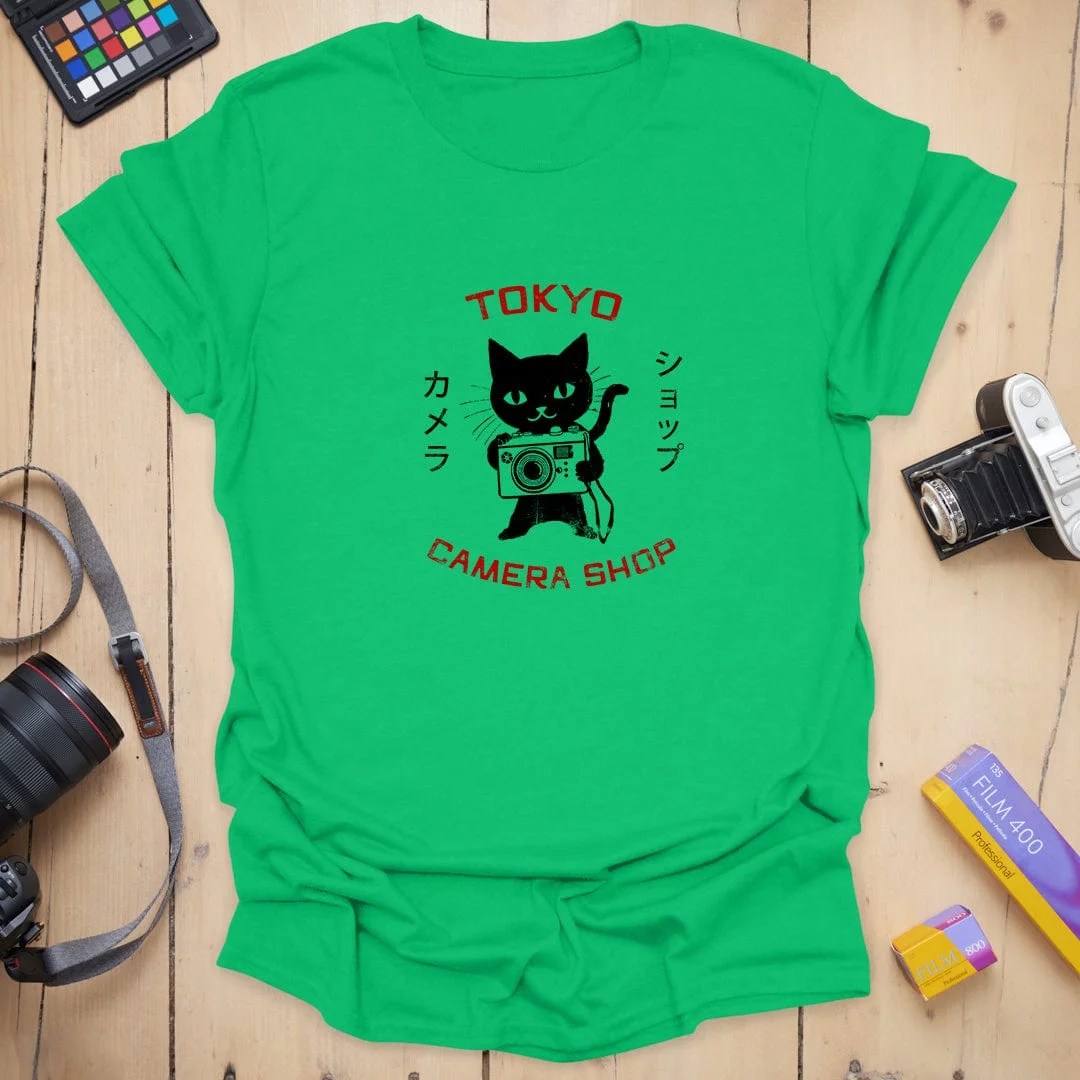 Tokyo T-Shirt