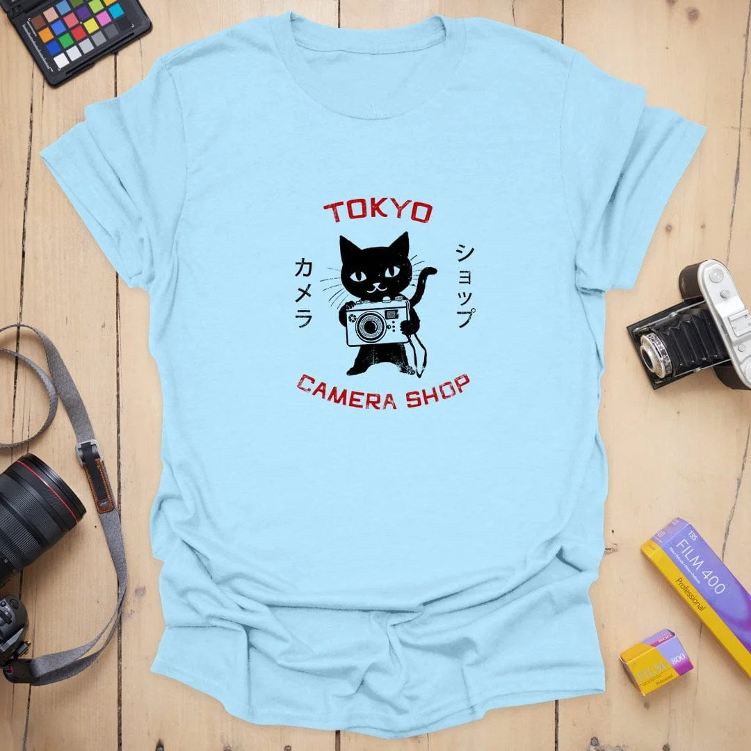 Tokyo T-Shirt