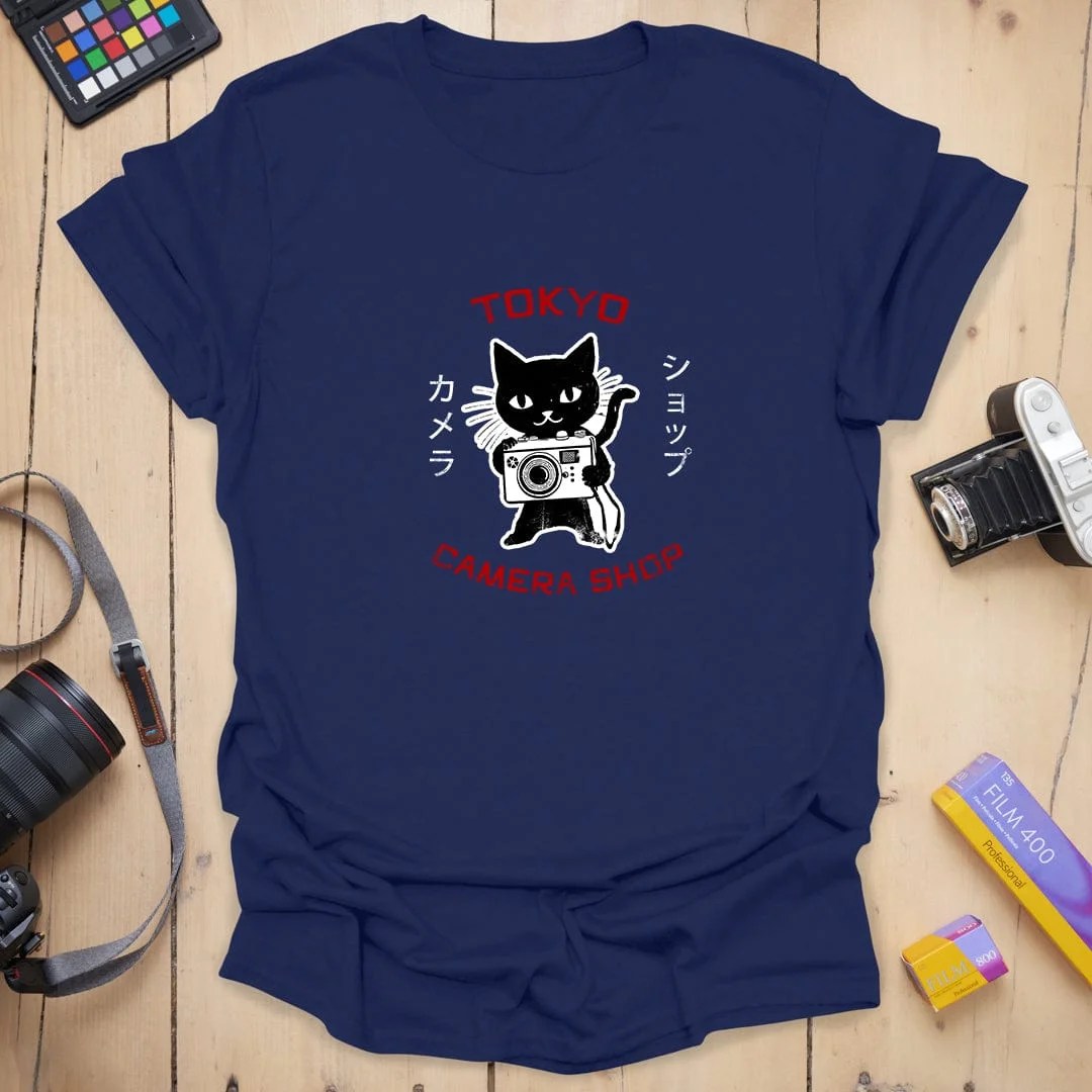 Tokyo T-Shirt