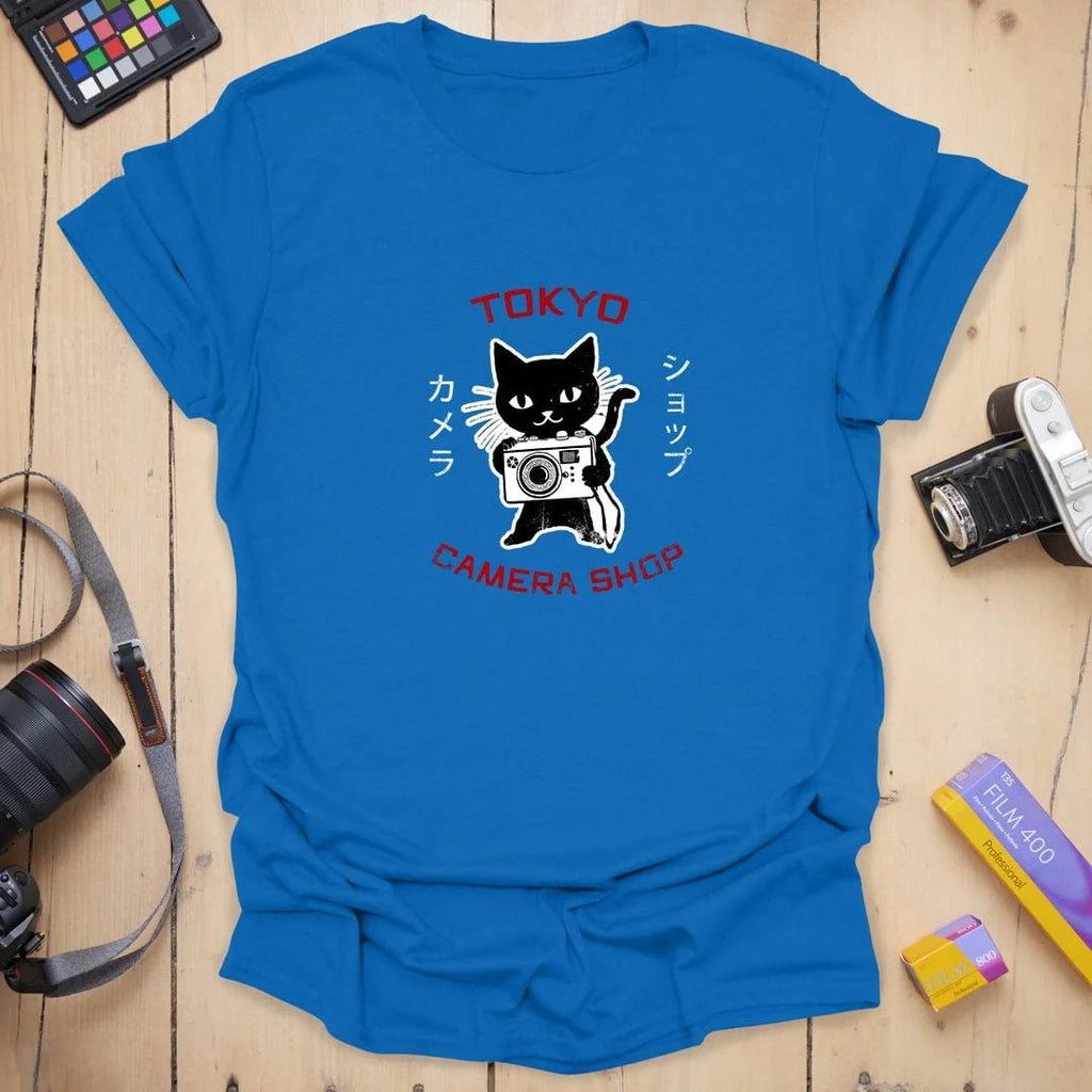 Tokyo T-Shirt